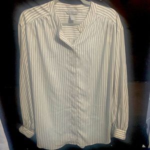 Dressy long sleeve Blouse